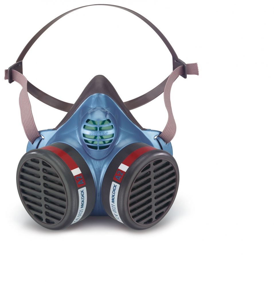Masken